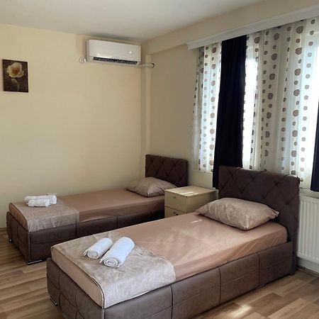 Hotel Balkan Skopje Extérieur photo