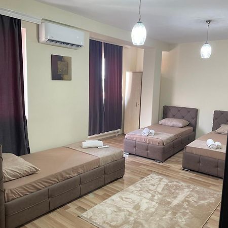 Hotel Balkan Skopje Extérieur photo