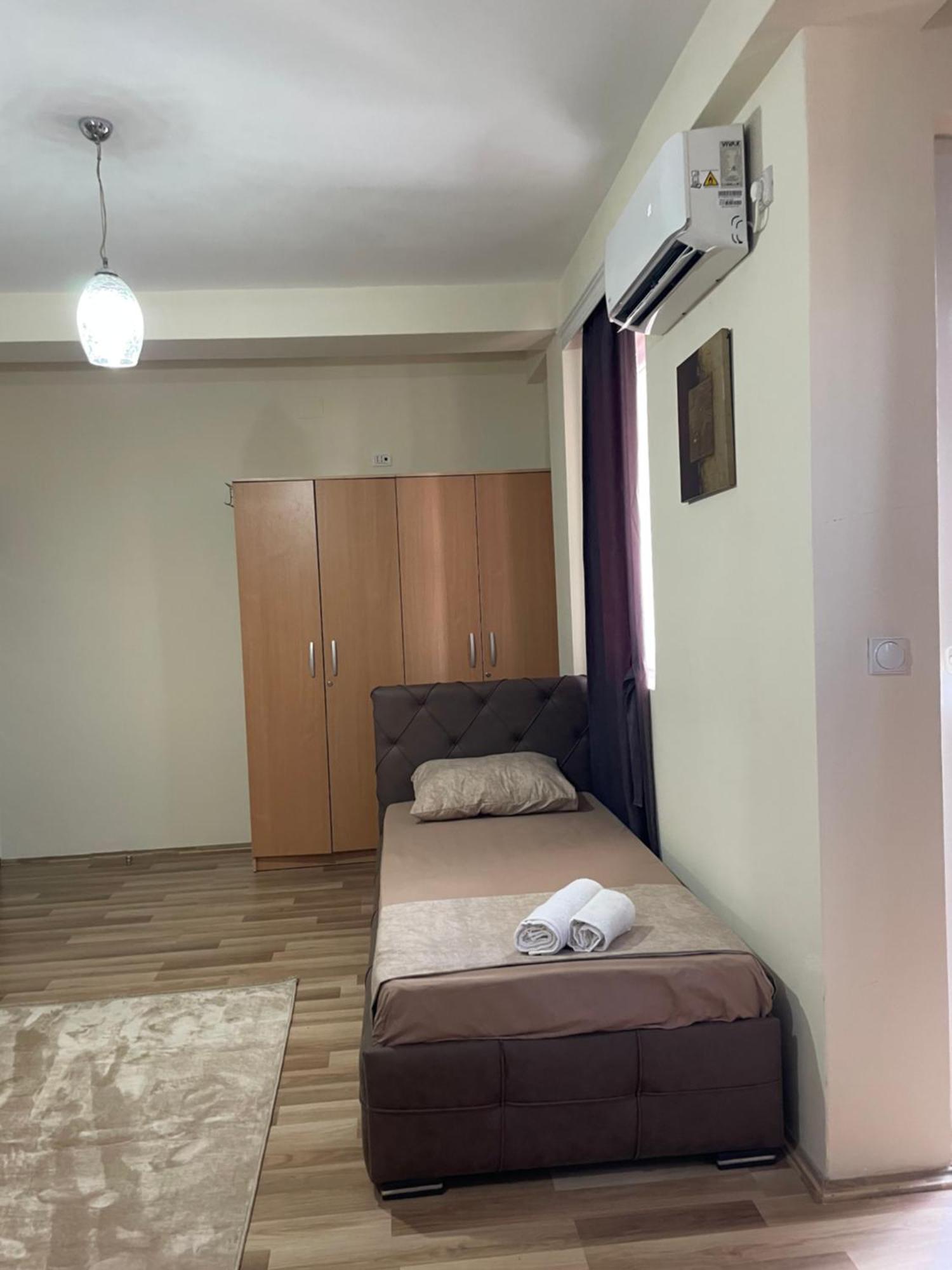Hotel Balkan Skopje Extérieur photo