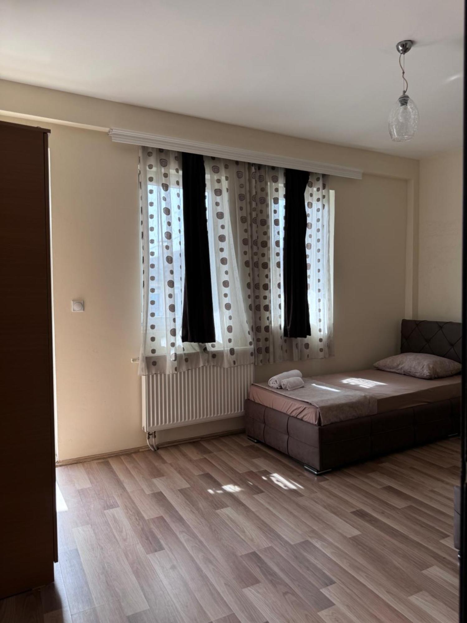 Hotel Balkan Skopje Extérieur photo