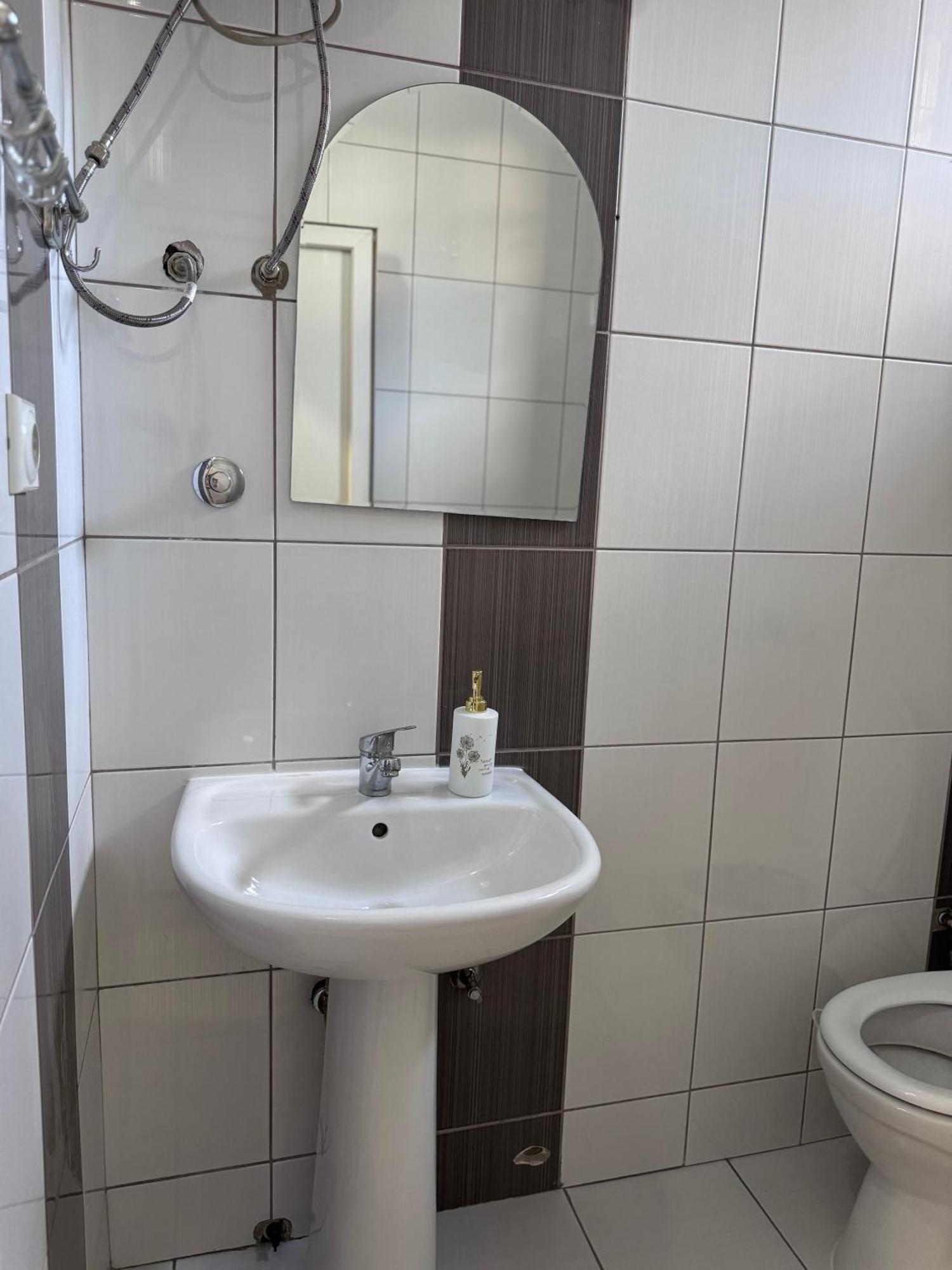 Hotel Balkan Skopje Extérieur photo