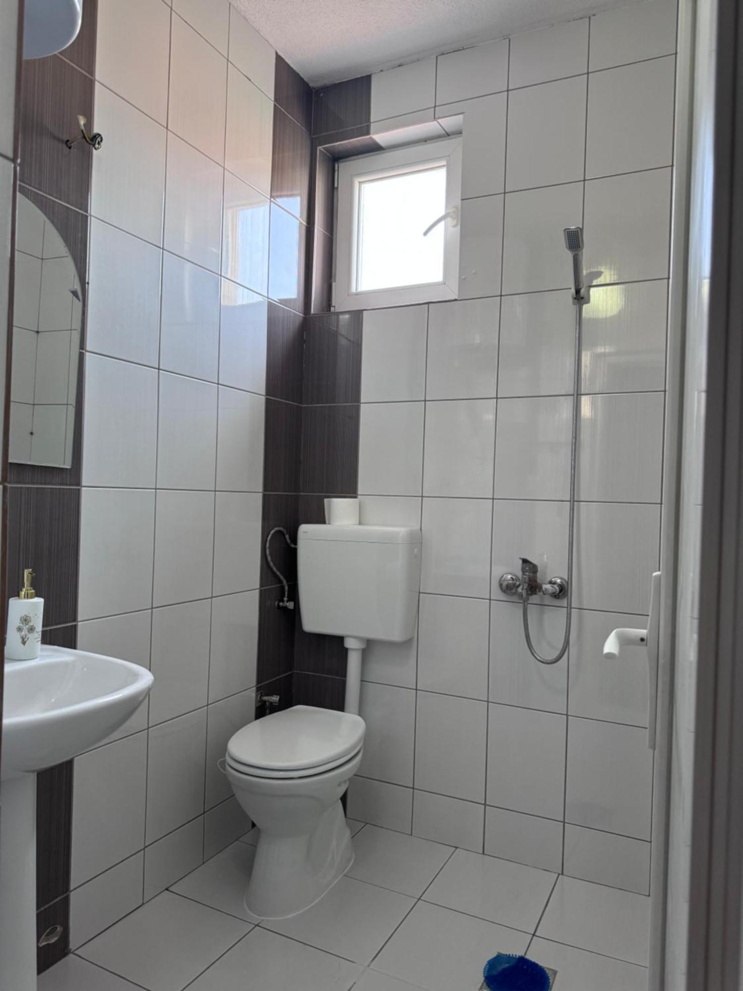 Hotel Balkan Skopje Extérieur photo