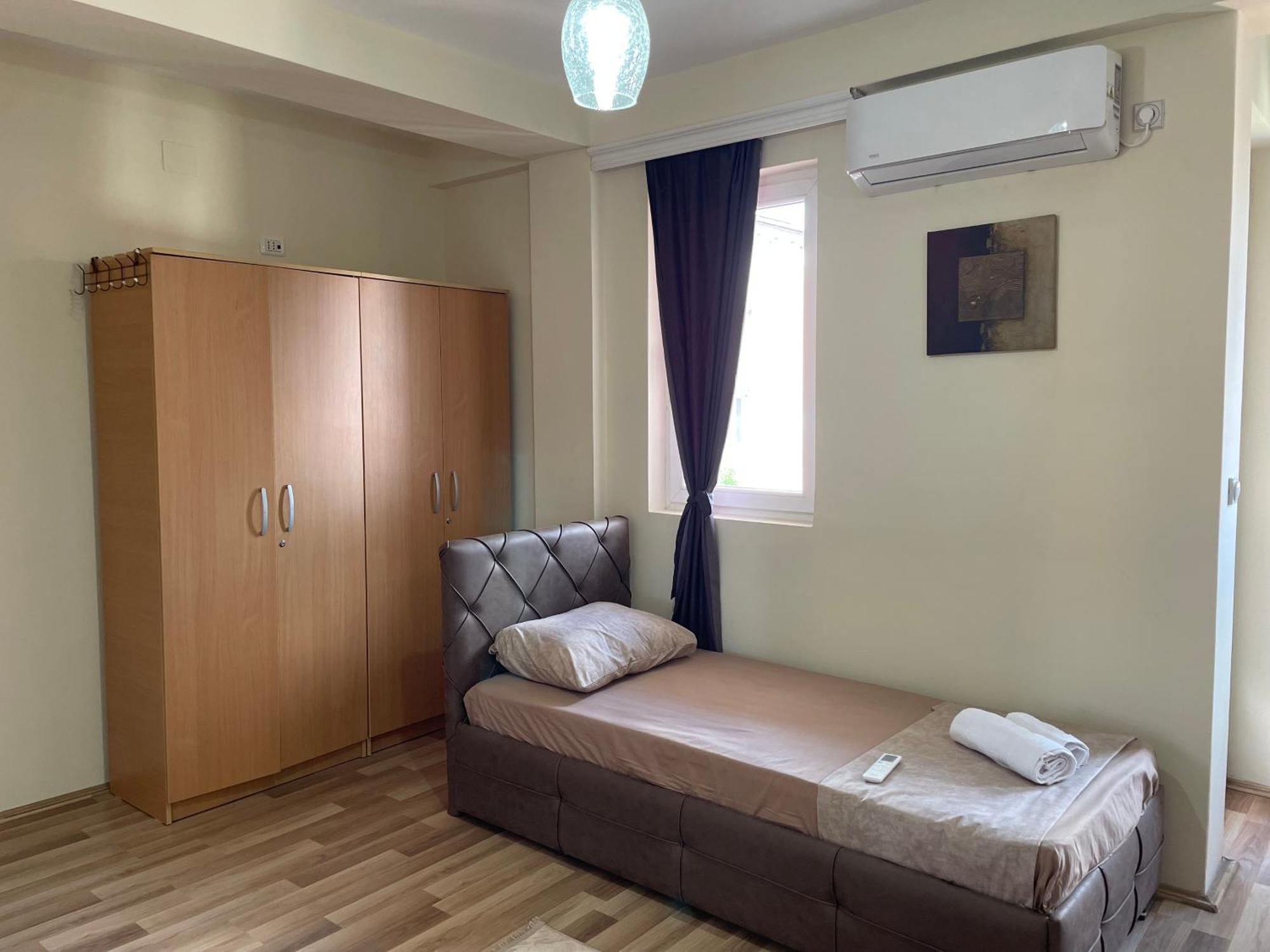 Hotel Balkan Skopje Extérieur photo