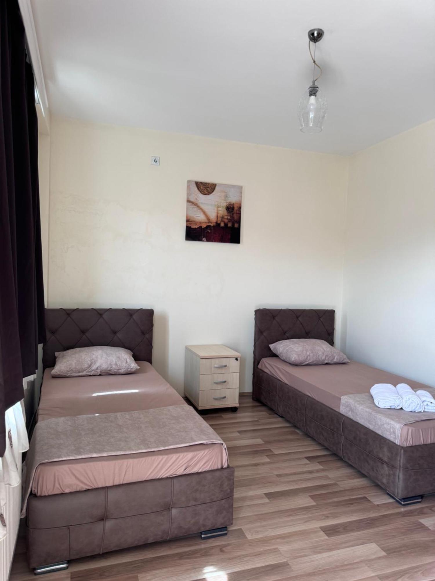 Hotel Balkan Skopje Extérieur photo
