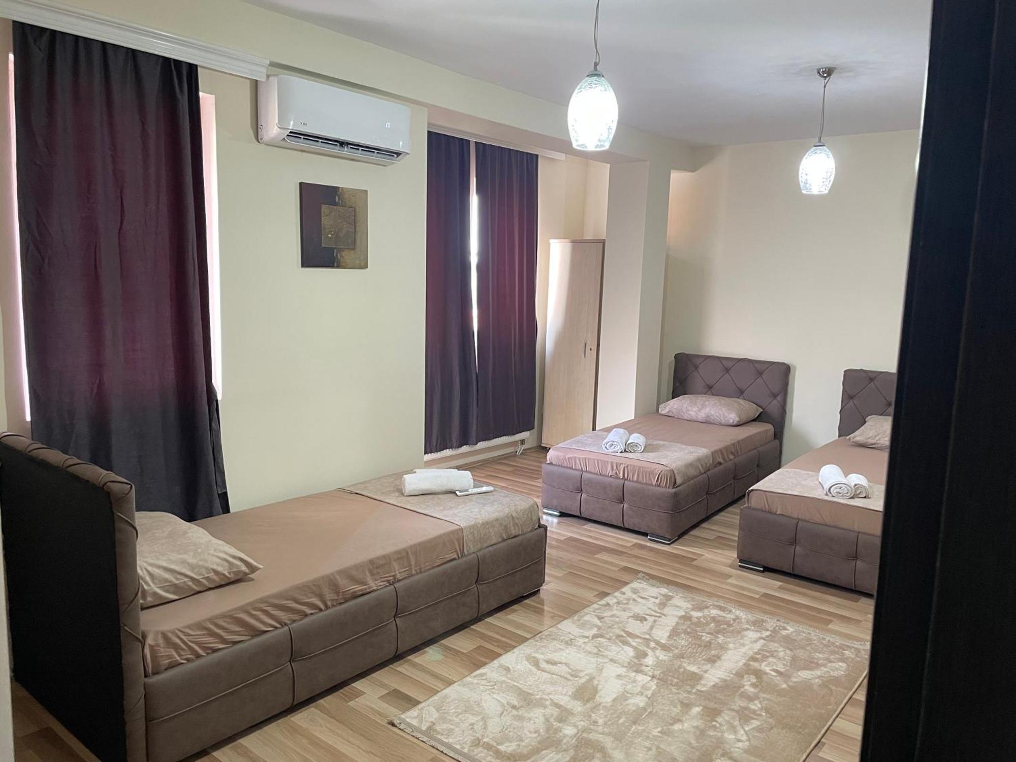 Hotel Balkan Skopje Extérieur photo